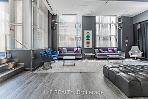 Photo 40 at 402 - 105 George Street, Moss Park, Toronto