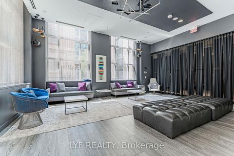Photo 41 at 402 - 105 George Street, Moss Park, Toronto