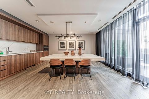 Photo 43 at 402 - 105 George Street, Moss Park, Toronto