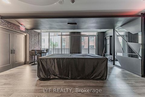 Photo 44 at 402 - 105 George Street, Moss Park, Toronto