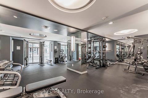 Photo 45 at 402 - 105 George Street, Moss Park, Toronto
