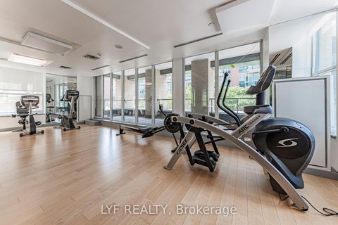 Photo 48 at 402 - 105 George Street, Moss Park, Toronto