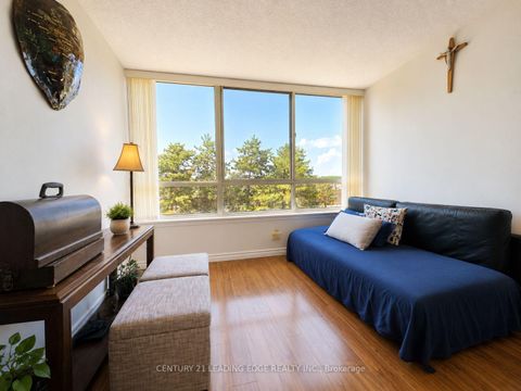 Photo 2 at 310 - 275 Bamburgh Circle, Steeles, Toronto
