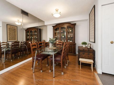 Photo 10 at 310 - 275 Bamburgh Circle, Steeles, Toronto