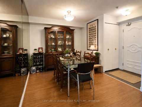 Photo 11 at 310 - 275 Bamburgh Circle, Steeles, Toronto