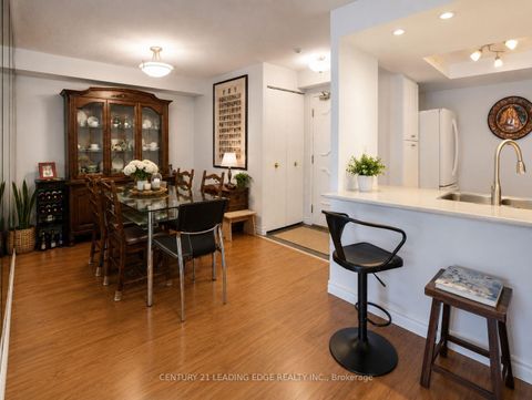 Photo 12 at 310 - 275 Bamburgh Circle, Steeles, Toronto