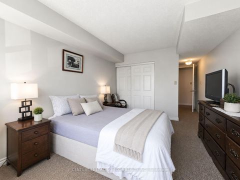 Photo 13 at 310 - 275 Bamburgh Circle, Steeles, Toronto