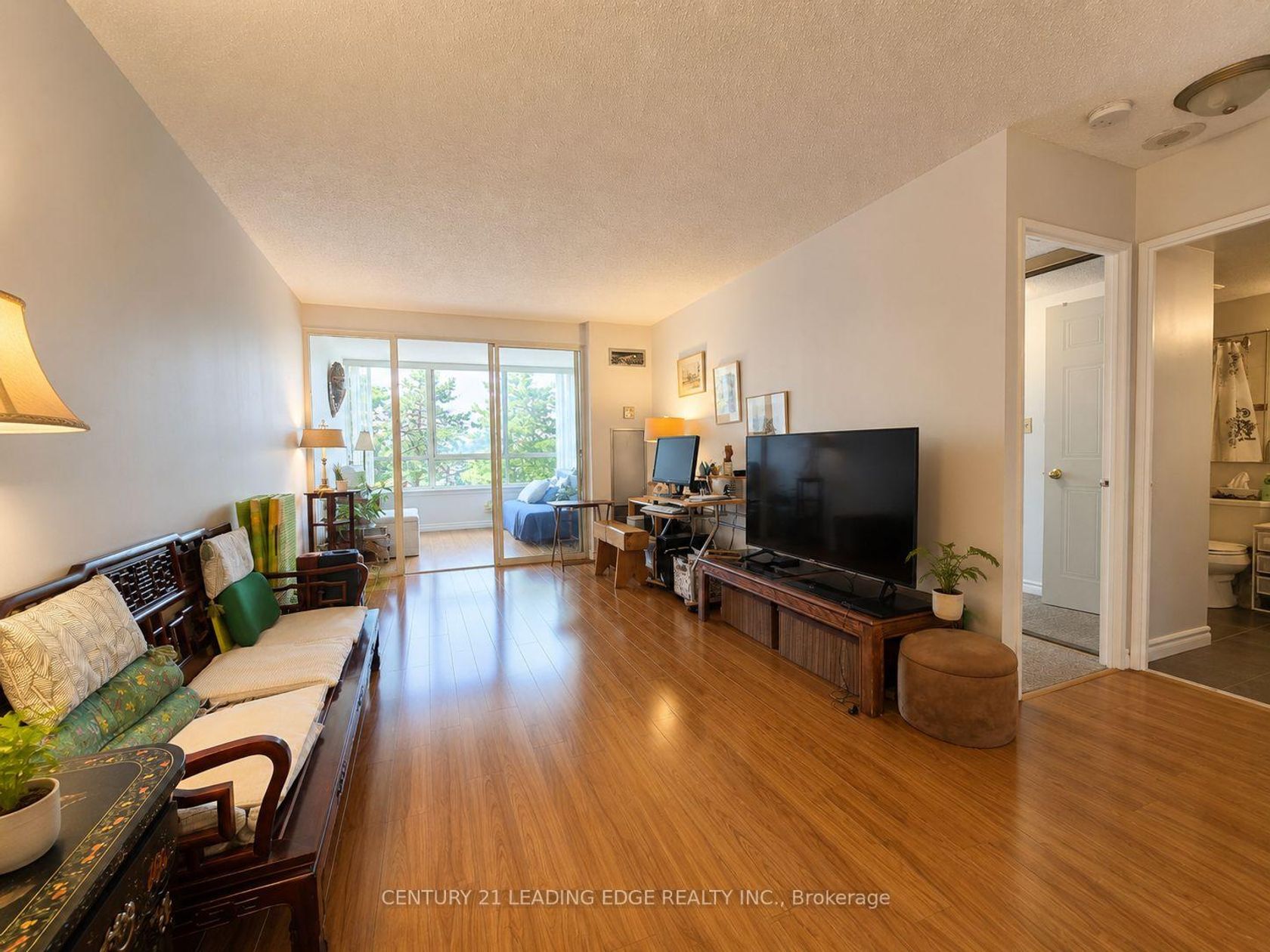 310 - 275 Bamburgh Circle, Steeles, Toronto photo 4
