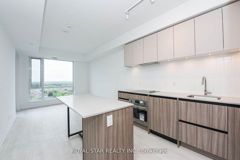 Photo 6 at 1207 - 7950 Bathurst Street, Beverley Glen, Vaughan