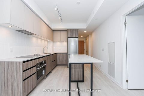 Photo 7 at 1207 - 7950 Bathurst Street, Beverley Glen, Vaughan