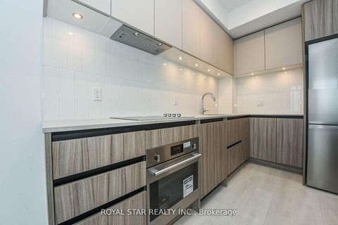Photo 9 at 1207 - 7950 Bathurst Street, Beverley Glen, Vaughan