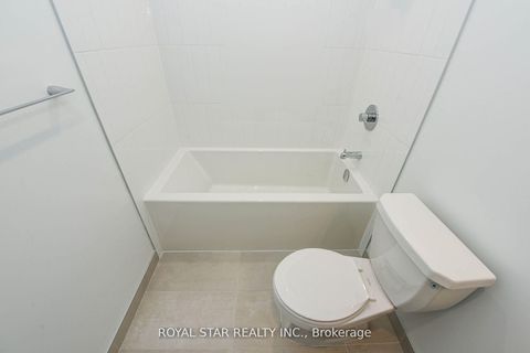 Photo 15 at 1207 - 7950 Bathurst Street, Beverley Glen, Vaughan