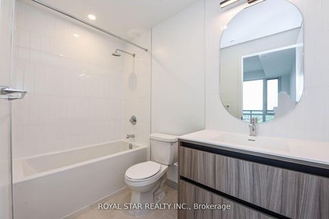 Photo 18 at 1207 - 7950 Bathurst Street, Beverley Glen, Vaughan