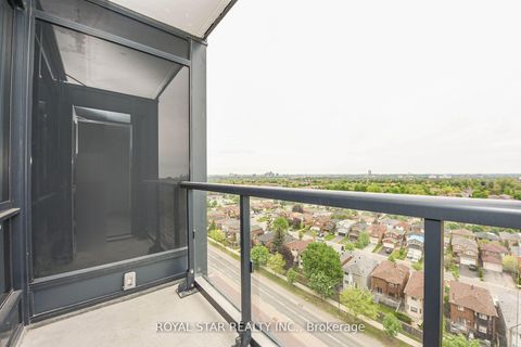 Photo 20 at 1207 - 7950 Bathurst Street, Beverley Glen, Vaughan