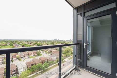 Photo 21 at 1207 - 7950 Bathurst Street, Beverley Glen, Vaughan