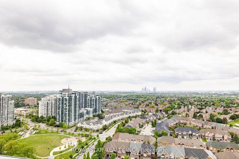 Photo 24 at 1207 - 7950 Bathurst Street, Beverley Glen, Vaughan