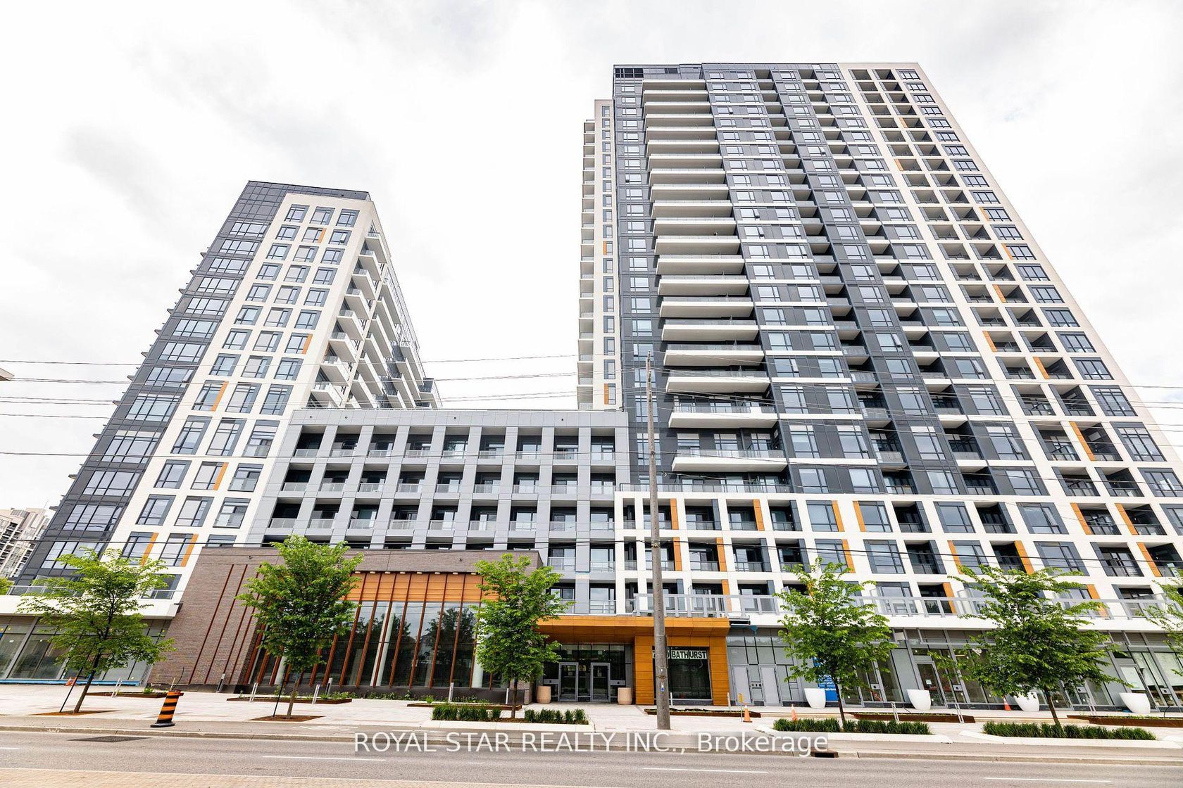 1207 - 7950 Bathurst Street, Beverley Glen, Vaughan photo number 2