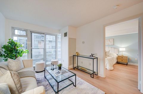 Photo 0 at 504 - 2191 Yonge Street, Mount Pleasant West, Toronto