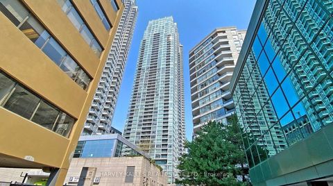Photo 1 at 504 - 2191 Yonge Street, Mount Pleasant West, Toronto