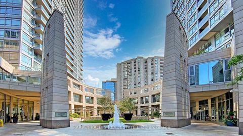 Photo 2 at 504 - 2191 Yonge Street, Mount Pleasant West, Toronto