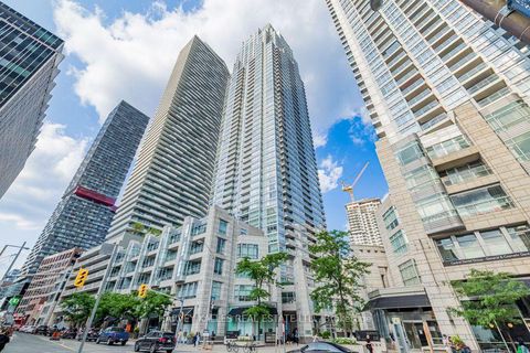 Photo 3 at 504 - 2191 Yonge Street, Mount Pleasant West, Toronto