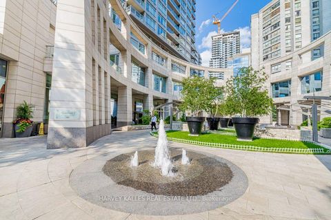 Photo 4 at 504 - 2191 Yonge Street, Mount Pleasant West, Toronto
