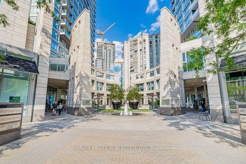 Photo 5 at 504 - 2191 Yonge Street, Mount Pleasant West, Toronto