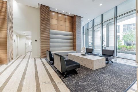 Photo 6 at 504 - 2191 Yonge Street, Mount Pleasant West, Toronto