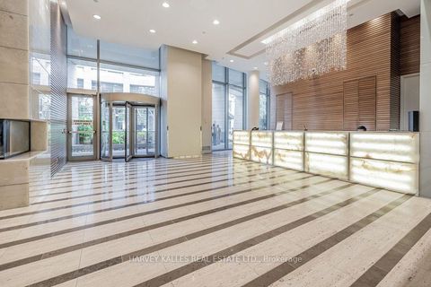 Photo 7 at 504 - 2191 Yonge Street, Mount Pleasant West, Toronto