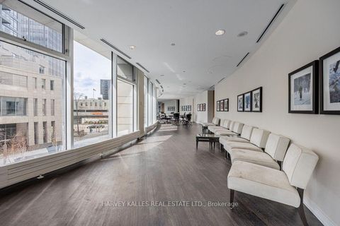 Photo 8 at 504 - 2191 Yonge Street, Mount Pleasant West, Toronto