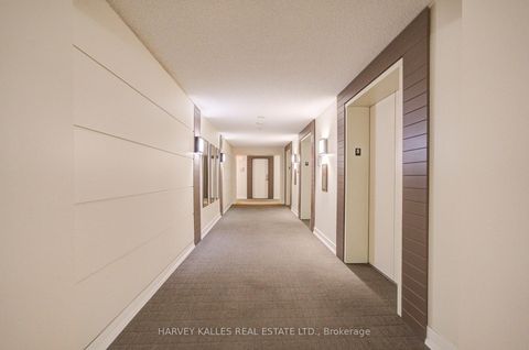 Photo 9 at 504 - 2191 Yonge Street, Mount Pleasant West, Toronto