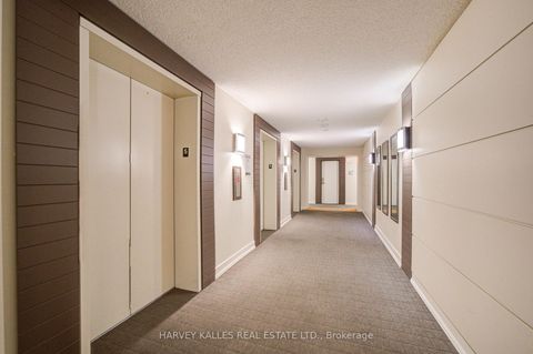Photo 10 at 504 - 2191 Yonge Street, Mount Pleasant West, Toronto