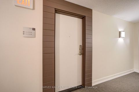 Photo 11 at 504 - 2191 Yonge Street, Mount Pleasant West, Toronto