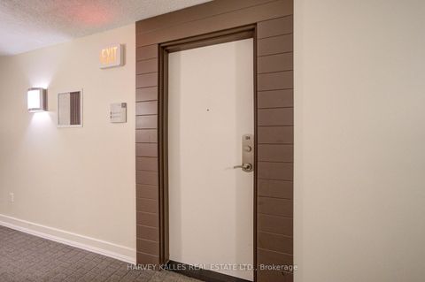 Photo 12 at 504 - 2191 Yonge Street, Mount Pleasant West, Toronto