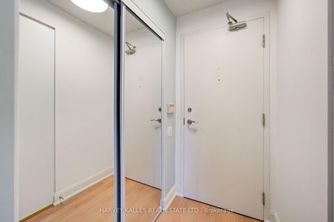 Photo 13 at 504 - 2191 Yonge Street, Mount Pleasant West, Toronto