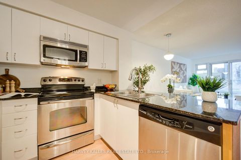 Photo 14 at 504 - 2191 Yonge Street, Mount Pleasant West, Toronto
