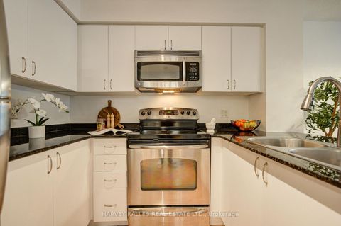 Photo 15 at 504 - 2191 Yonge Street, Mount Pleasant West, Toronto