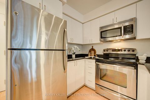 Photo 16 at 504 - 2191 Yonge Street, Mount Pleasant West, Toronto