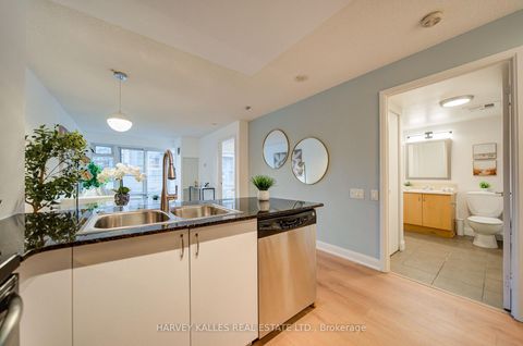 Photo 17 at 504 - 2191 Yonge Street, Mount Pleasant West, Toronto