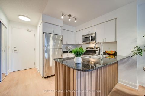 Photo 18 at 504 - 2191 Yonge Street, Mount Pleasant West, Toronto