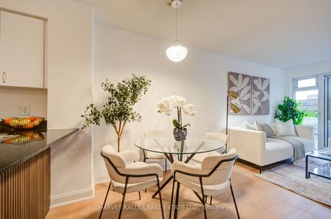 Photo 19 at 504 - 2191 Yonge Street, Mount Pleasant West, Toronto