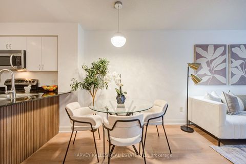Photo 20 at 504 - 2191 Yonge Street, Mount Pleasant West, Toronto