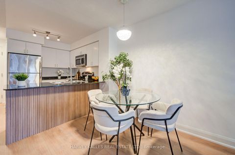 Photo 21 at 504 - 2191 Yonge Street, Mount Pleasant West, Toronto
