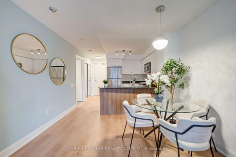 Photo 22 at 504 - 2191 Yonge Street, Mount Pleasant West, Toronto