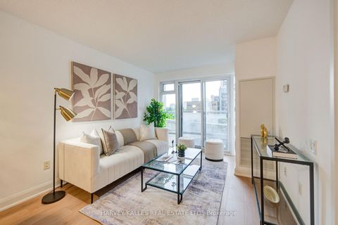 Photo 23 at 504 - 2191 Yonge Street, Mount Pleasant West, Toronto