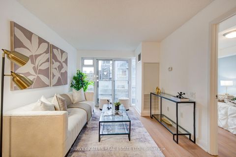 Photo 24 at 504 - 2191 Yonge Street, Mount Pleasant West, Toronto