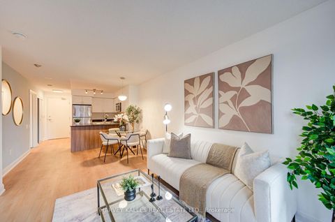 Photo 25 at 504 - 2191 Yonge Street, Mount Pleasant West, Toronto