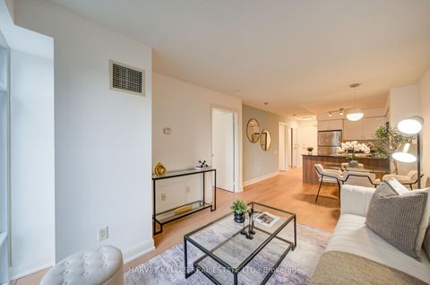 Photo 26 at 504 - 2191 Yonge Street, Mount Pleasant West, Toronto