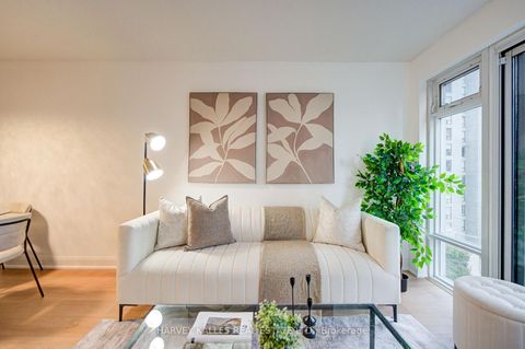 Photo 27 at 504 - 2191 Yonge Street, Mount Pleasant West, Toronto