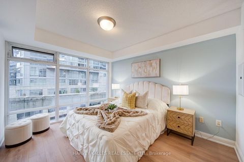 Photo 28 at 504 - 2191 Yonge Street, Mount Pleasant West, Toronto
